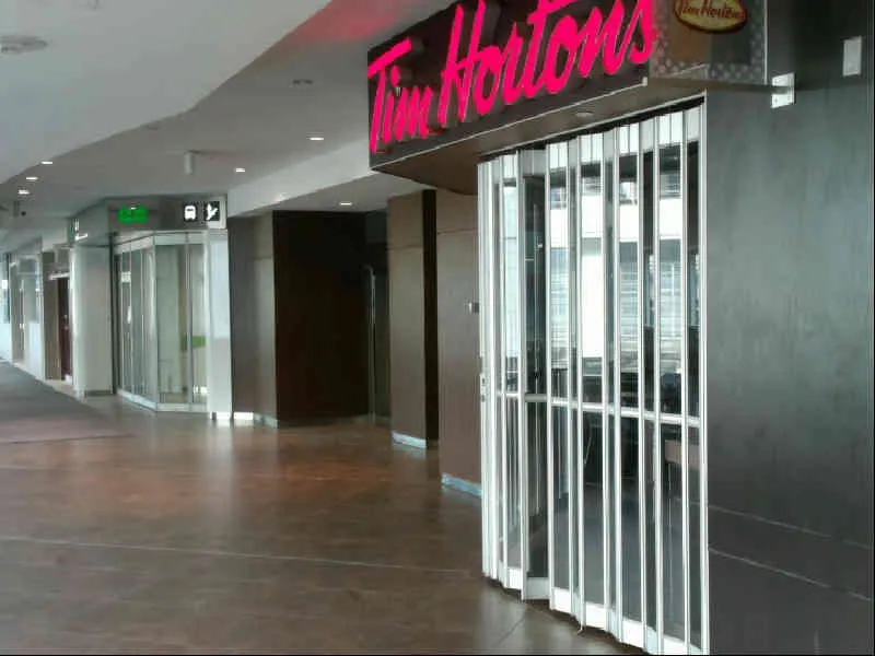 Tim Hortons at 1 Yorkdale Rd, North York