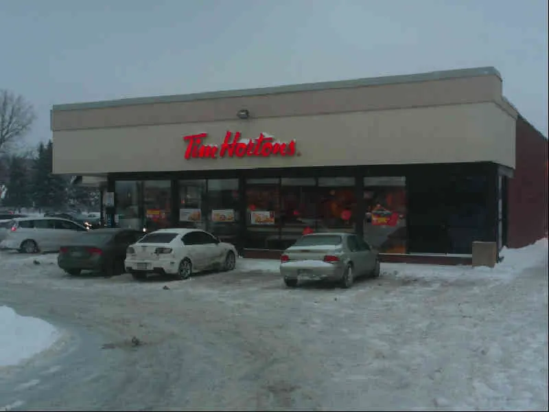 Tim Hortons at 1030, Boul. Moody, Terrebonne