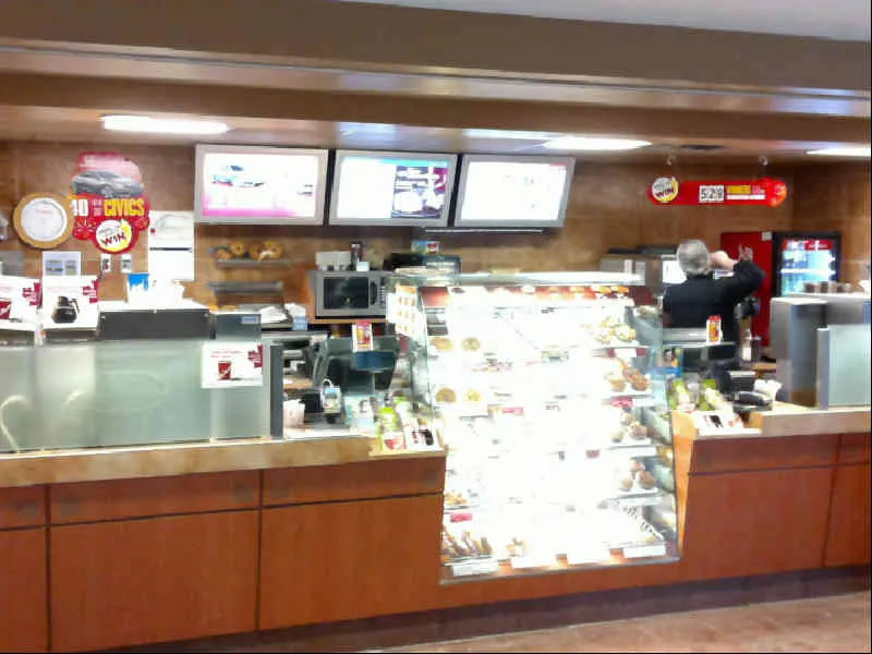 Tim Hortons at 1125 Colonel By Dr-Carleton Univ Phy Ctr CARLETON UNIVERSITY, Ottawa