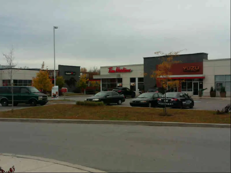 Tim Hortons at 1157, Montee Des Pionniers, Terrebonne