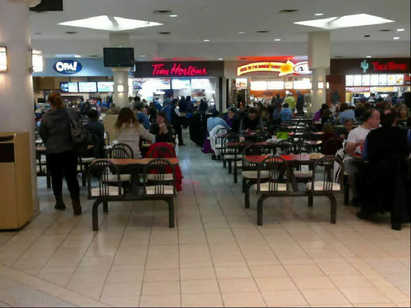 Tim Hortons at 11801 100Th Street, Grande Prairie