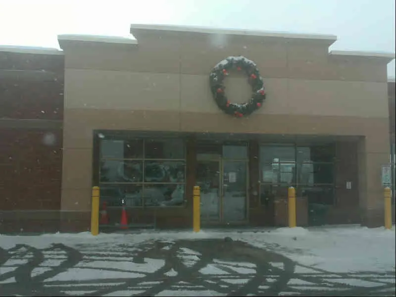 Tim Hortons at 1350, Boul. Edouard, St-Hubert