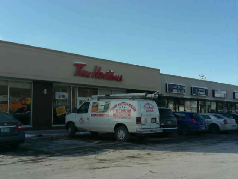 Tim Hortons at 1350, Boul. Sunnybrooke, Dollard-Des-Ormeaux