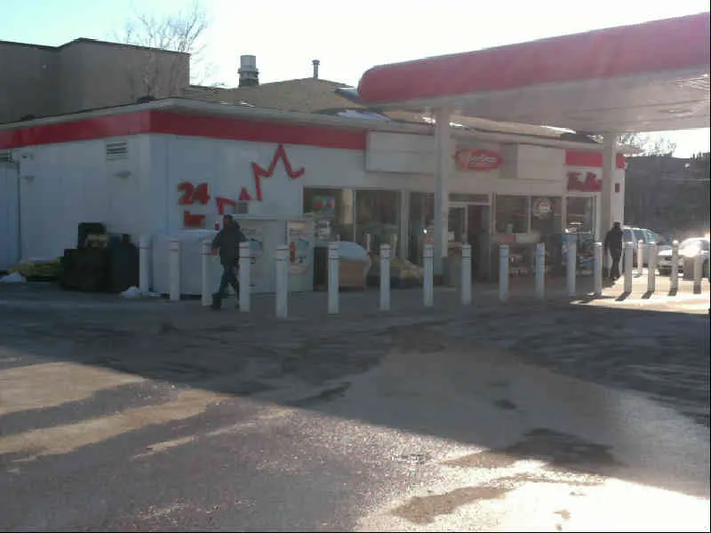 Tim Hortons at 1493 Finch Ave, North York