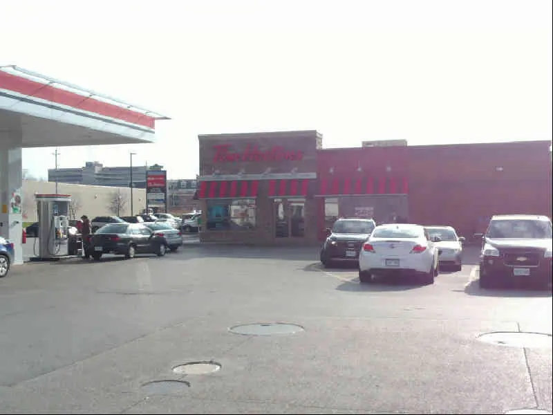 Tim Hortons at 1595 16Th Street East, Owen Sound