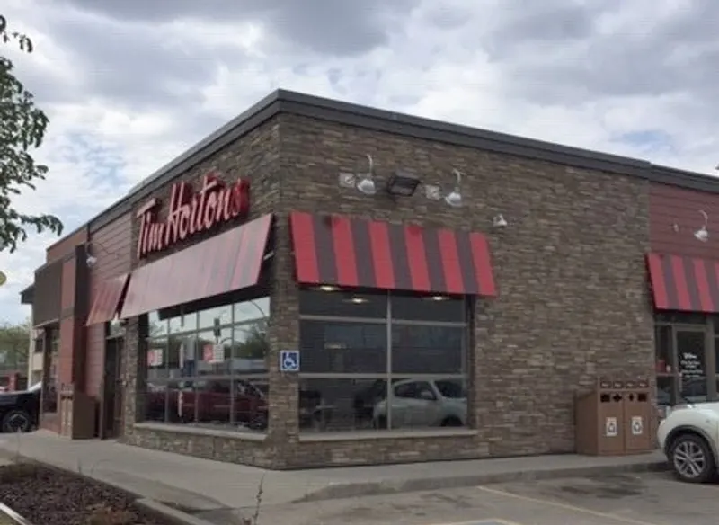 Tim Hortons at 16 33Rd Street E, Saskatoon