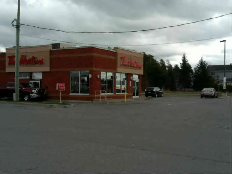 Tim Hortons at 1650, Rue St-Maurice, Trois-Rivieres