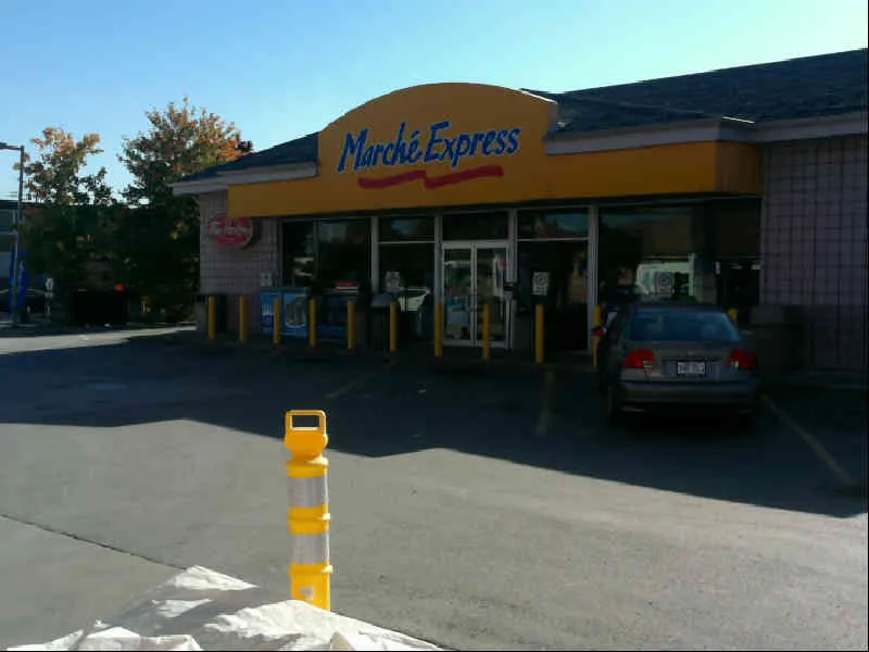Tim Hortons at 1664, Boul. Des Laurentides, Vimont