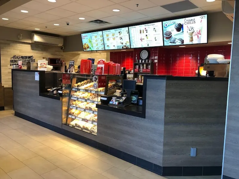 Tim Hortons at 1702 20Th Street West ST PAULS HOSPITAL, Saskatoon