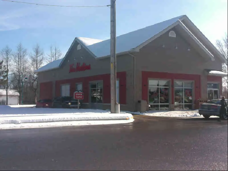 Tim Hortons at 1766, Chemin Ste. Angelique, Saint-Lazare