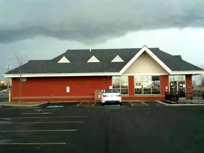 Tim Hortons at 180, Rue Serge-Pepin, Beloeil