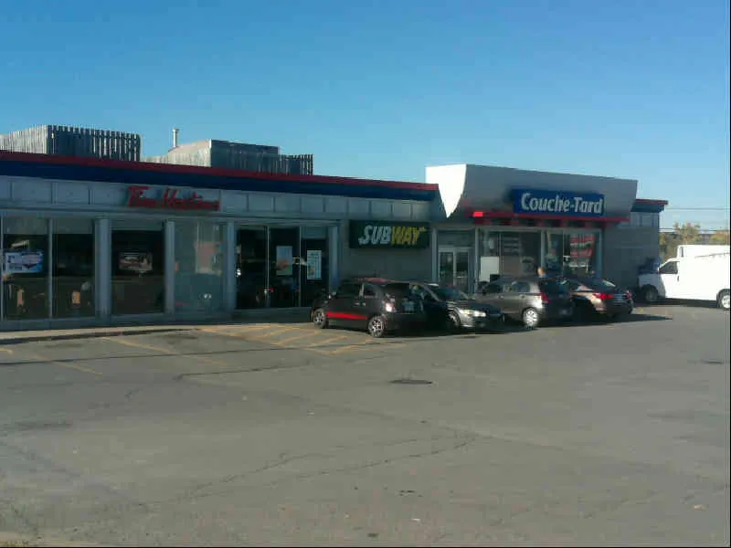 Tim Hortons at 1845, Boul. St-Elzear Ouest, Laval