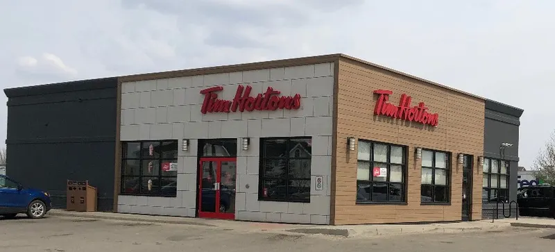 Tim Hortons at 1960 Prince Of Wales Dr, Regina