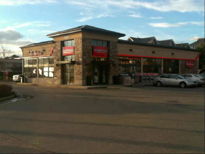 Tim Hortons at 19971 72Nd Ave, Langley