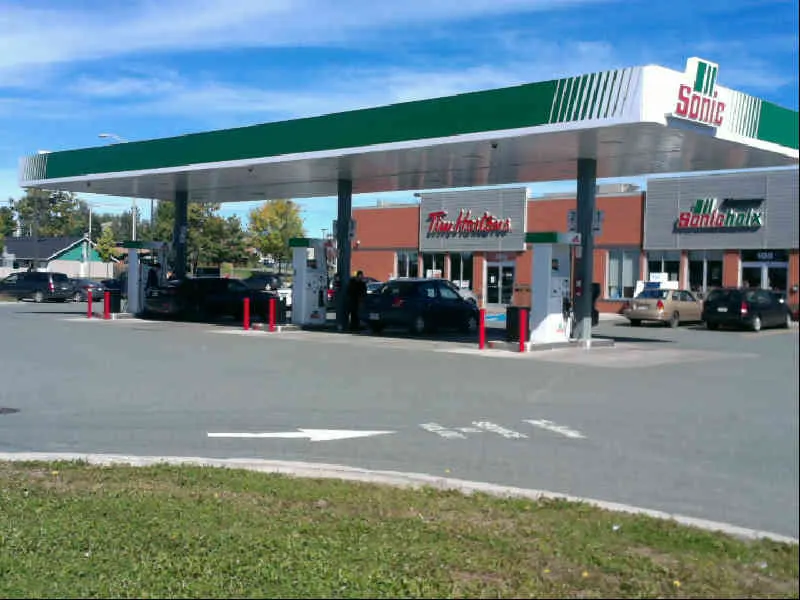 Tim Hortons at 200-1370, Boul. Vachon Nord, Ste-Marie