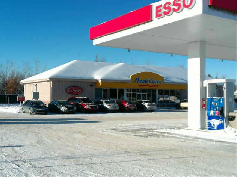 Tim Hortons at 2063A, A Rang De La Riviere, Saint-Isidore