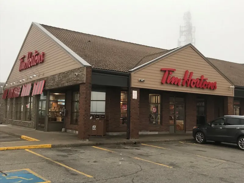 Tim Hortons at 209 Pinebush Blvd, Cambridge