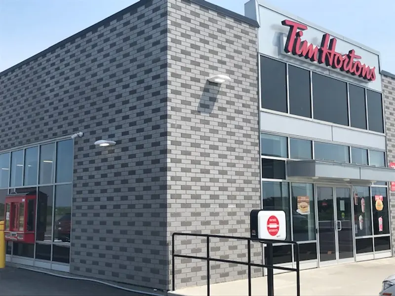 Tim Hortons at 265 Suite 104 Boulevard De L'Industrie, Beloeil