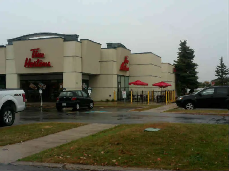 Tim Hortons at 301-1895, Boul. Rene-Laennec, Laval