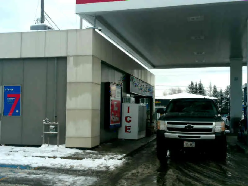 Tim Hortons at 3013 Hwy 69 N, Val Caron