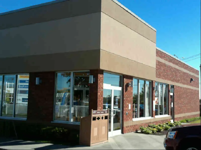 Tim Hortons at 3106, Chemin Sainte-Marie, Mascouche