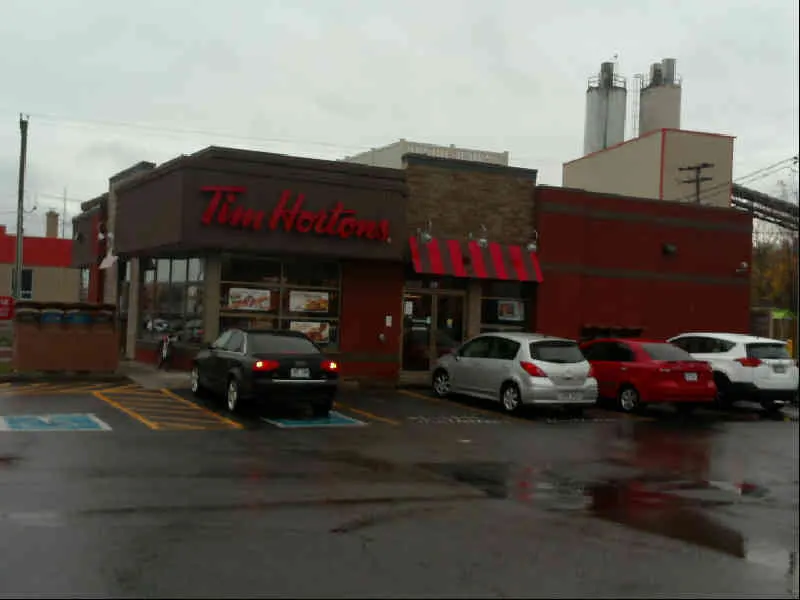 Tim Hortons at 313, Boul. Cure-Labelle, Sainte-Therese