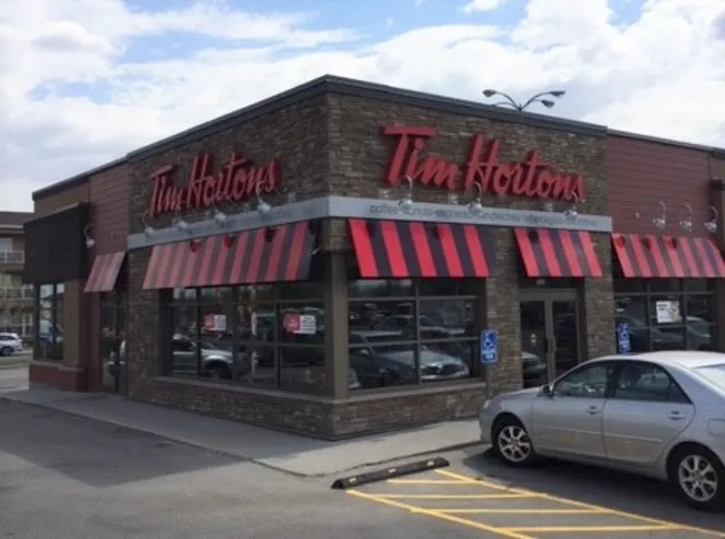 Tim Hortons at 3510 8Th Street E, Saskatoon