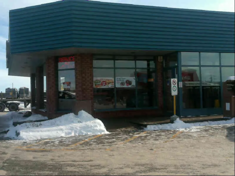 Tim Hortons at 396, Route 132, Saint-Constant