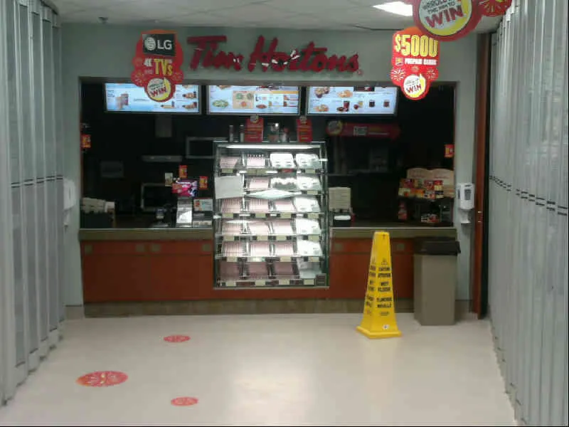 Tim Hortons at 40 Freer Lane COBEQUID COMMUNITY HEALTH CENTRE, Lower Sackville