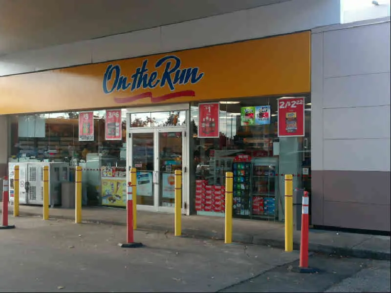 Tim Hortons at 4011 Dixie Road, Mississauga