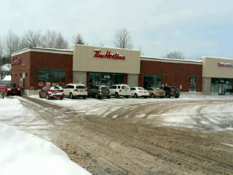 Tim Hortons at 4180, Boulevard De Shawinigan-Sud, Shawinigan