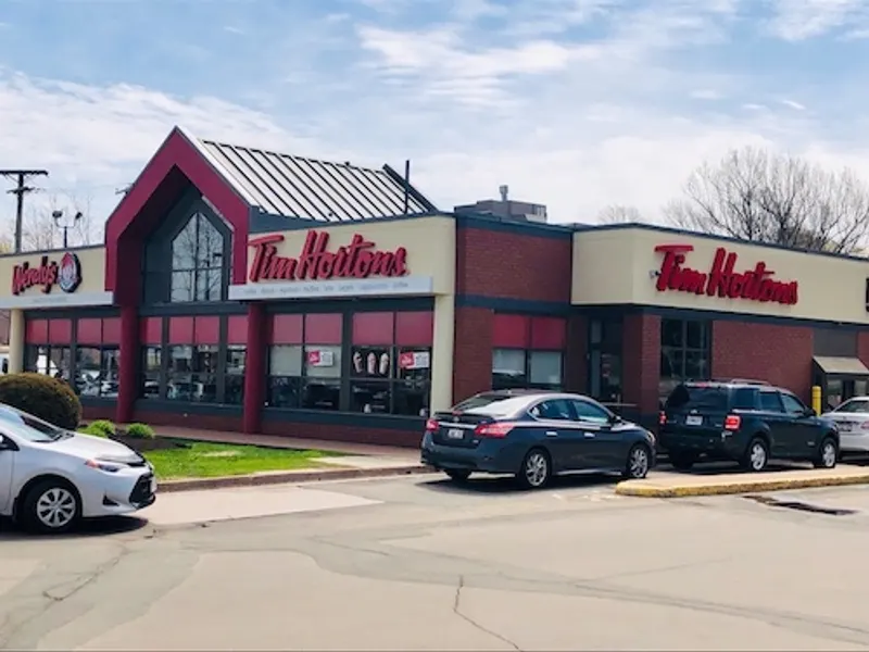 Tim Hortons at 430 Coverdale Rd, Riverview