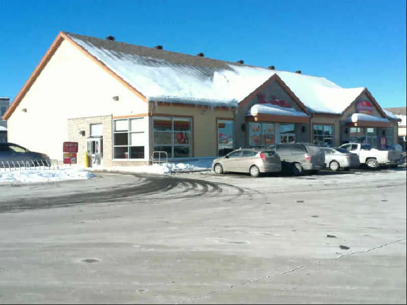 Tim Hortons at 4455, Route De Fossambault, Sainte-Catherine