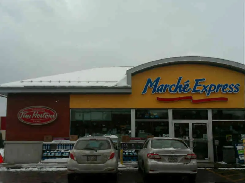 Tim Hortons at 490, Boul. Arthur-Sauve, Saint-Eustache