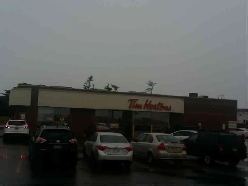 Tim Hortons at 551 Torbay Rd - Majors Path, St. John's