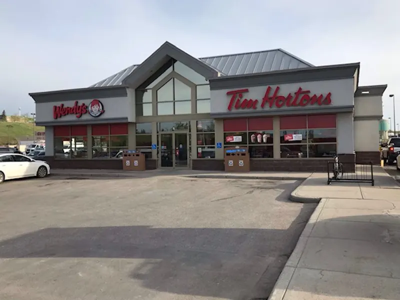 Tim Hortons at 5A Heritage Gate S.E., Calgary