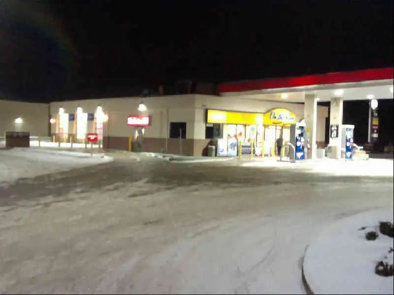 Tim Hortons at 6020 67Th St, Red Deer