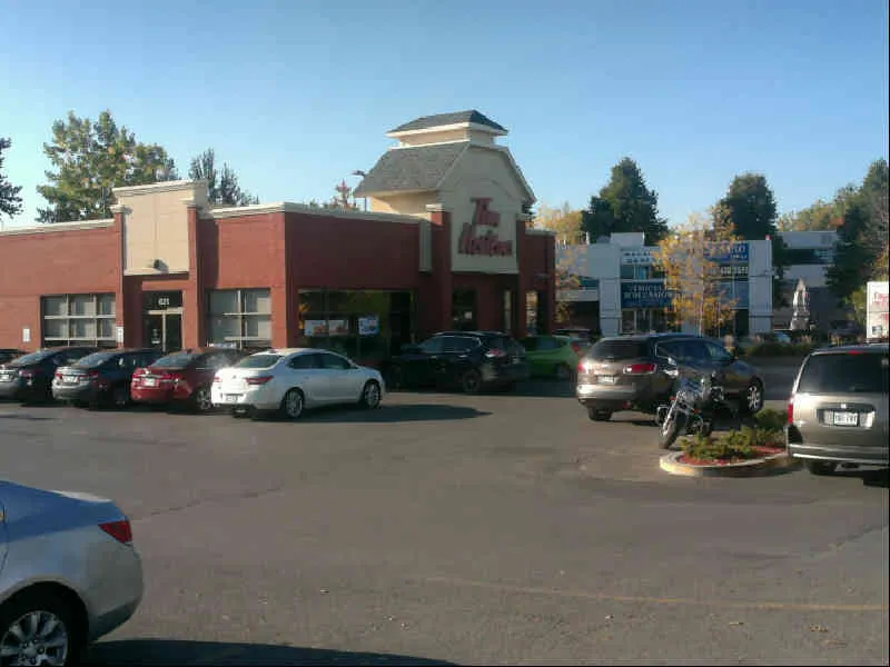 Tim Hortons at 625, Boul. Cure-Labelle, Sainte-Rose