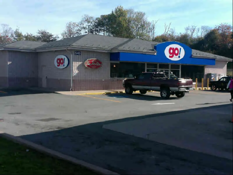 Tim Hortons at 646 Main Street, Dartmouth