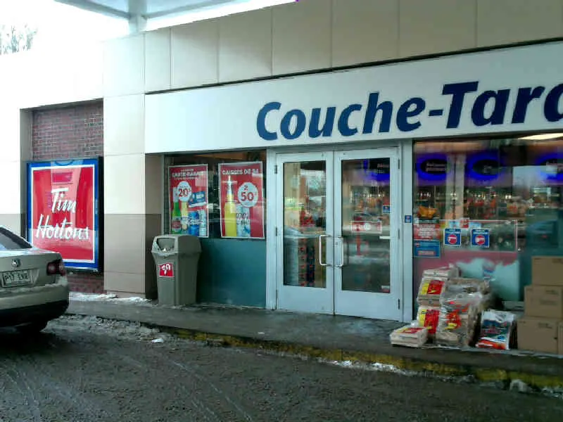 Tim Hortons at 790, Boul. Cremazie Est, Montreal