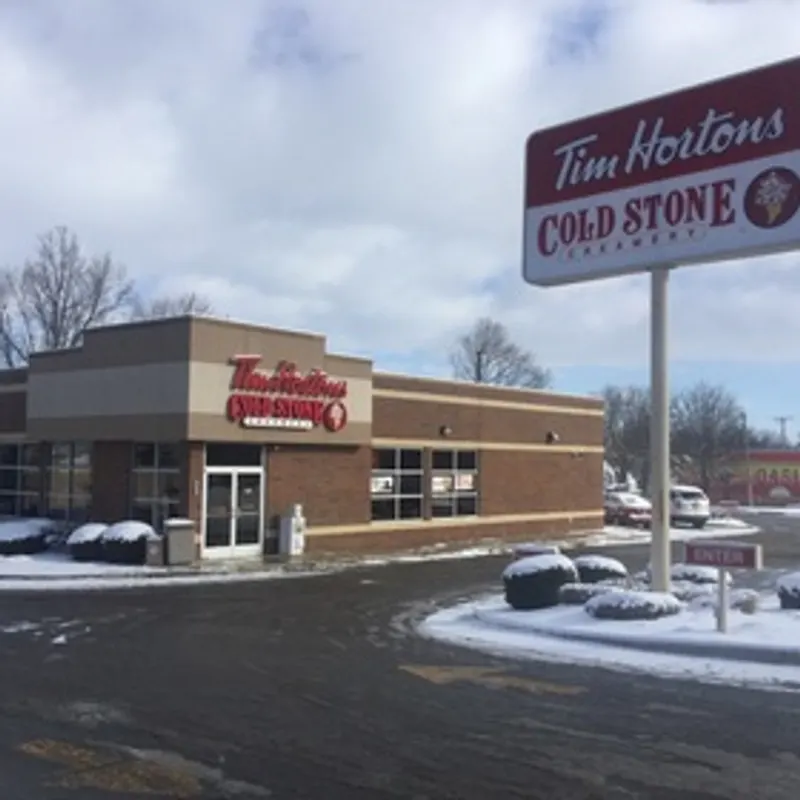 Tim Hortons at 795 Ottawa St South, Kitchener