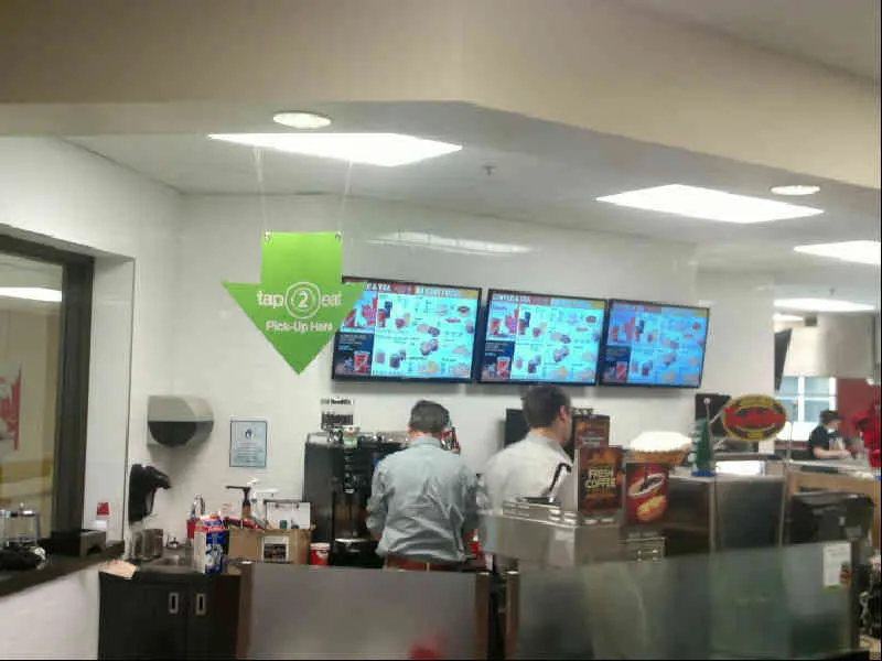 Tim Hortons at 800 Commissioners Rd E LONDON HEALTH SCIENCE CENTER, London
