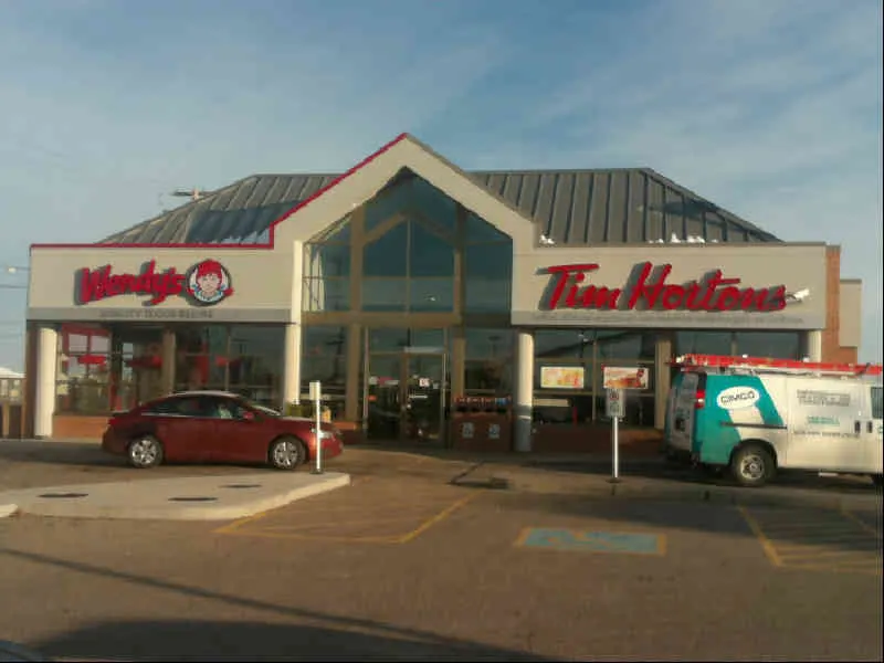 Tim Hortons at 856 51St Street East, Saskatoon