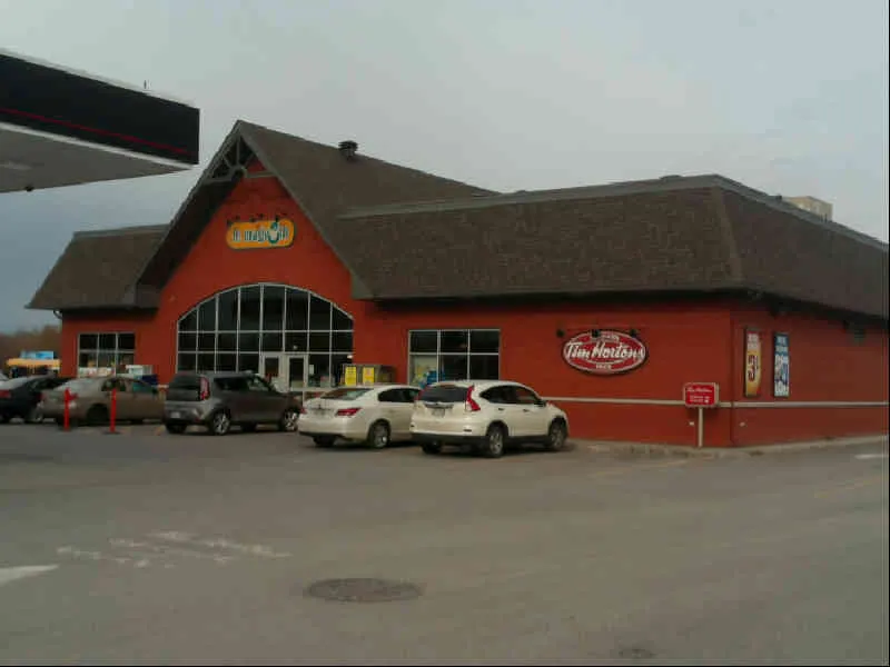 Tim Hortons at 900 Rue Saint Pierre Sud, Joliette