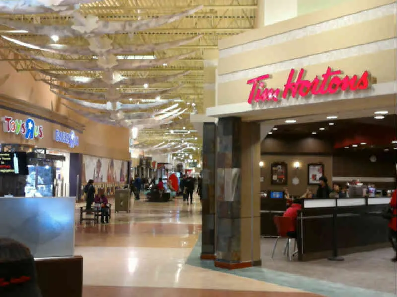 Tim Hortons at Unit 409 - 261055 Crossiron Blvd, Rocky View County