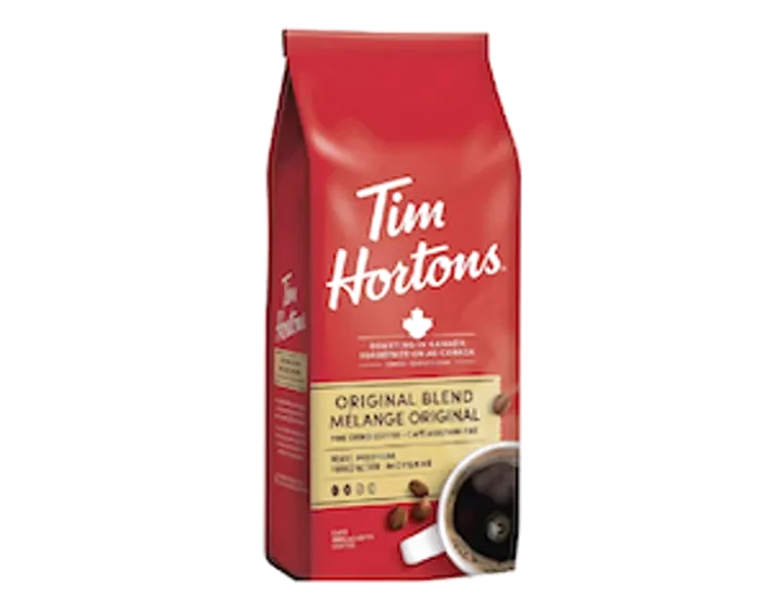 400g Original Blend Coffee Bag