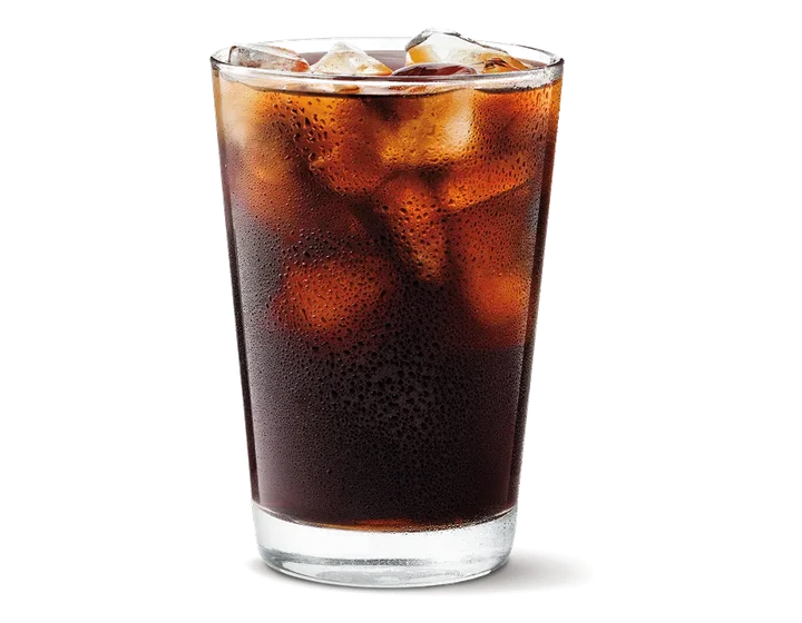 Black Cold Brew