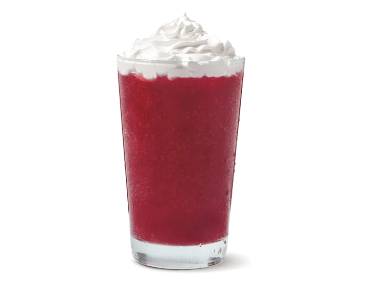 Blackberry Yuzu Frozen Quencher