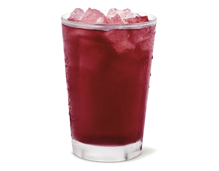 Blackberry Yuzu Lemonade Quencher