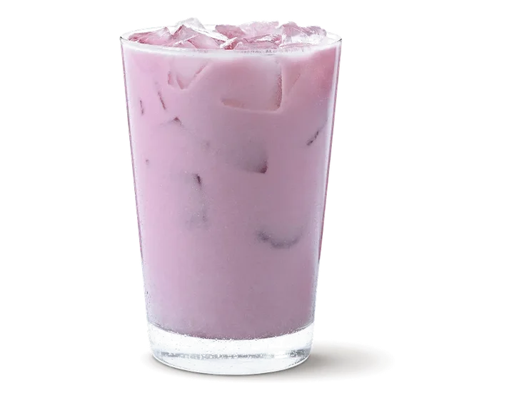 Blackberry Yuzu Protein Quencher